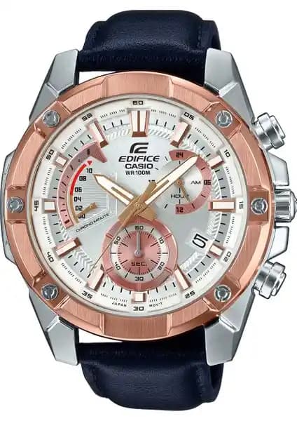 Casio Edifice EFR-559GL-7AVUDF Erkek Kol Saati Detaylı İnceleme ve Özellikleri