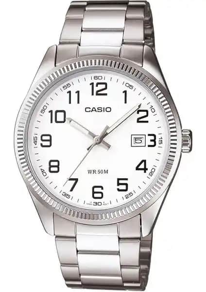 Casio Erkek Kol Saati: Şık Tasarım ve Fonksiyonellik Bir Arada Günlük Kullanım İçin