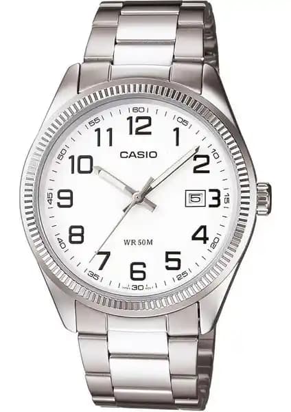 Casio Erkek Kol Saati: Şık Tasarım ve Fonksiyonellik Bir Arada Günlük Kullanım İçin