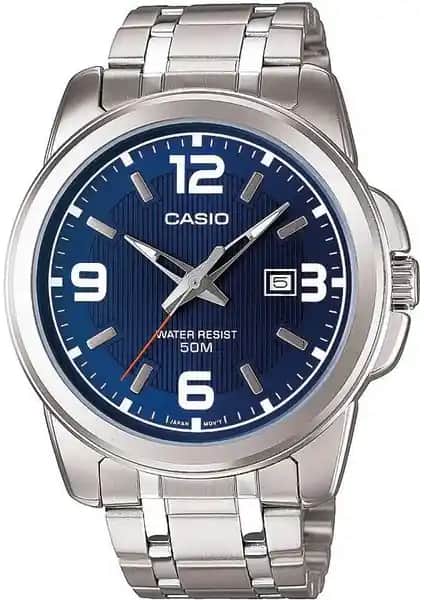 Casio Erkek Kol Saati: Şık ve Fonksiyonel Tasarım ile Günlük Kullanım İçin Uygun