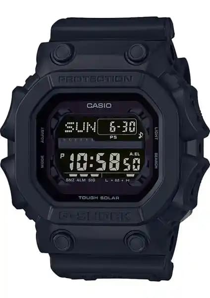 Casio GX-56BB-1DR G-Shock Erkek Kol Saati: Dayanıklı ve Estetik Tasarım Özellikleri