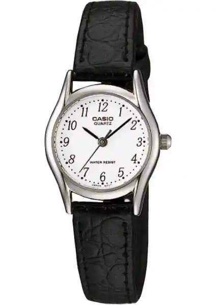 Casio LTP-1094E-7BRDF Kadın Zarif ve Fonksiyonel İnce Kol Saati Özellikleri ve Yorumlar