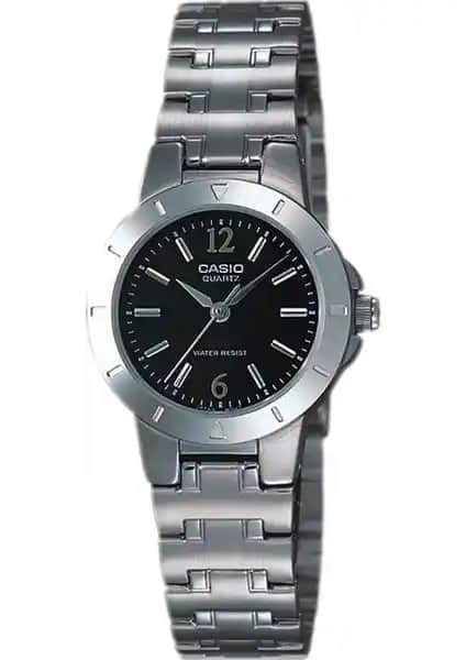 Casio LTP-1177A-1ADF Kadın Şık ve Dayanıklı Saat Özellikleri ve Kullanım Alanları