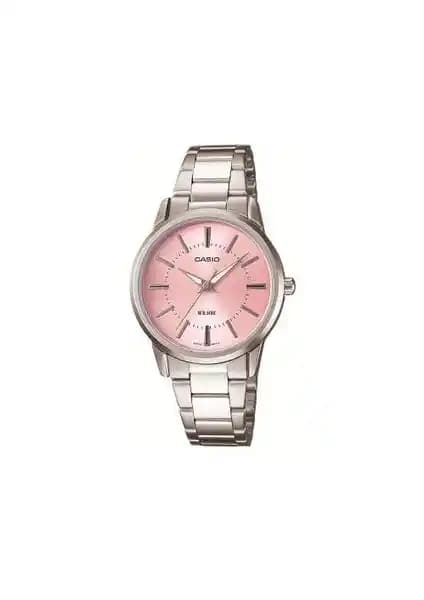 Casio LTP-1303D-4AVDF Kadın Şık ve Dayanıklı Günlük Kol Saati Özellikleri