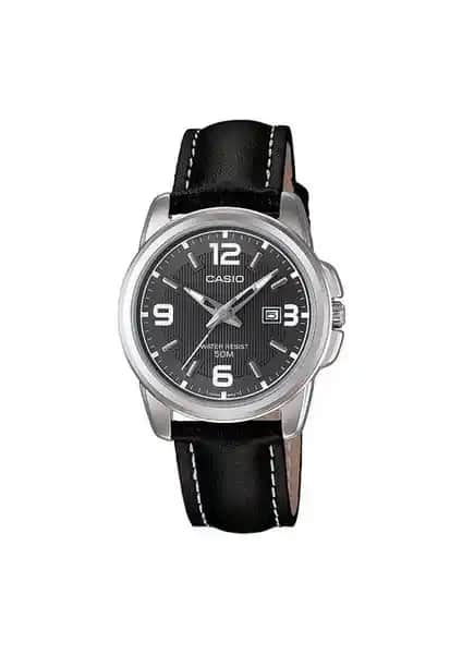 Casio LTP-1314L-8AVDF Kadın Şık ve Dayanıklı Deri Kayışlı Saat Özellikleri ve Kullanım Rehberi