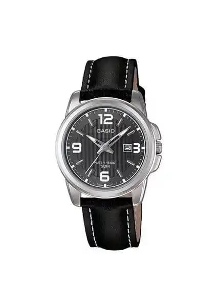 Casio LTP-1314L-8AVDF Kadın Şık ve Dayanıklı Deri Kayışlı Saat Özellikleri ve Kullanım Rehberi