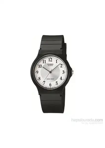 Casio MQ-24-7B3LDF Erkek Standart Kol Saati Sade ve Dayanıklı Tasarım