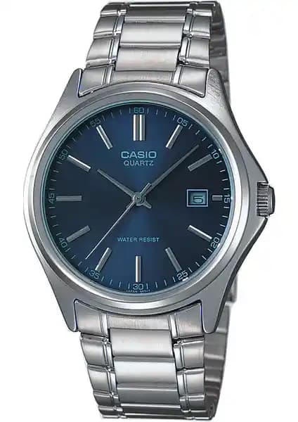 Casio MTP-1183A-2ADF Erkek Kol Saati: Şık ve Dayanıklı Günlük Model