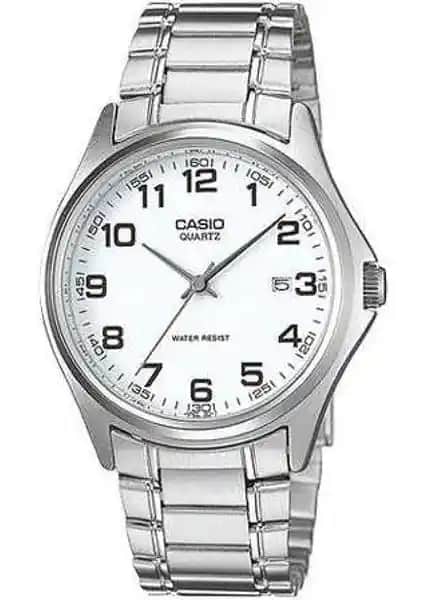 Casio MTP-1183A-7BDF Erkek Kol Saati: Şıklık ve Dayanıklılığı Bir Arada Sunan Model