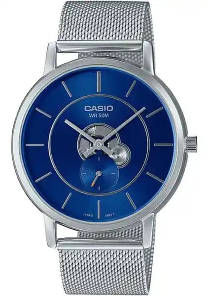 Casio MTP-B130M-2AVDF Erkek Kol Saati: Şıklık ve Dayanıklılığın Buluşması