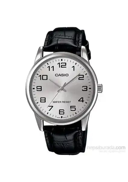 Casio MTP-V001L-7BUDF: Şık ve Dayanıklı Kadın Analog Saatleri Üzerine Detaylı İnceleme