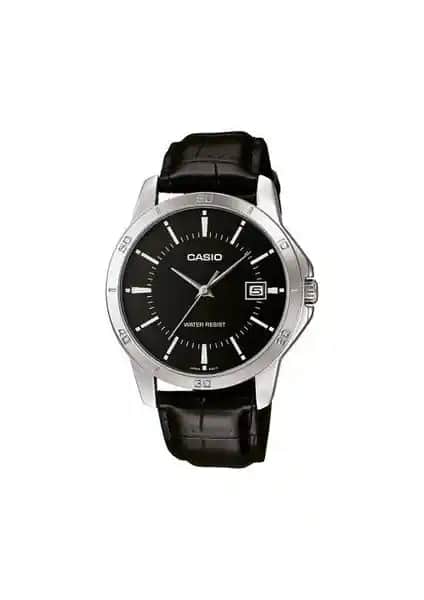 Casio MTP-V004L-1AUDF Erkekler İçin Şık ve Dayanıklı Klasik Kol Saati Tanıtımı