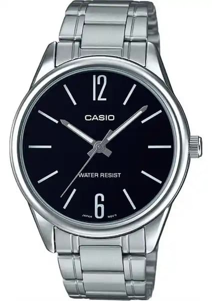 Casio MTP-V005D-1BUDF Erkek Kol Saati: Şıklık ve Dayanıklılığın Modern Buluşması