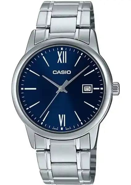 Casio MTP-V006D-7B2UDF Kol Saati: Şıklık ve Fonksiyonellik Sunan Modern Tasarım