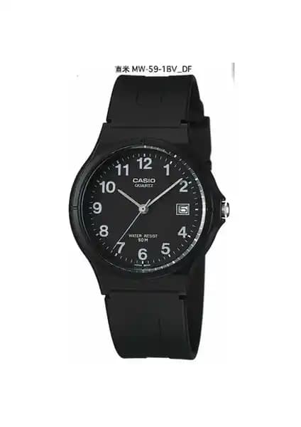 Casio MW-59-1BVDF Erkek Kol Saati İnceleme ve Kullanıcı Yorumları