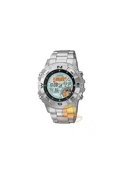 Casio Outgear AMW-704D-7AVDF Erkek Spor ve Şık Kol Saati Detaylı İnceleme