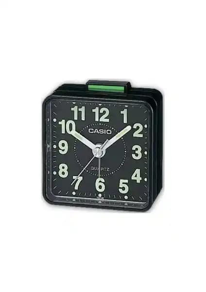 Casio TQ-140-1DF Masa Saati: Şık ve Fonksiyonel Tasarım Özellikleri ve Kullanıcı Yorumları