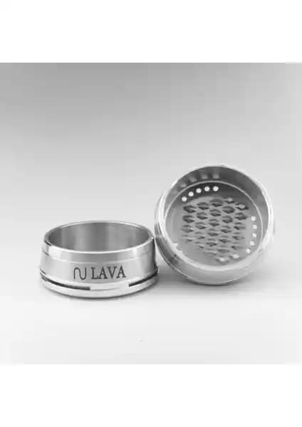 Çelik Nu Lava Közlük: Dayanıklı ve Kontrol Edilebilir İçim Deneyimi Sağlayan Tasarım