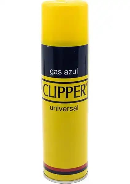 Clipper 250ML Çakmak Gazı: Güvenilir ve Yüksek Kaliteli Yakıt Seçeneği