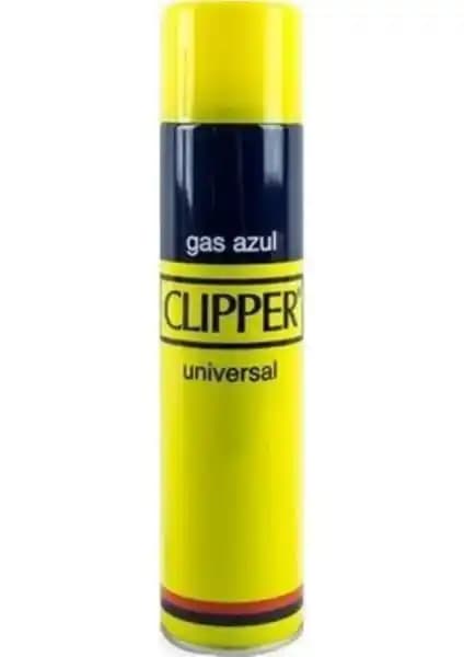 CLİPPER Çakmak Gazı 250 ml Güvenilir ve Pratik Kullanım İçin Uygun Yakıt Kaynağı