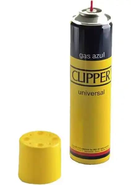 Clipper Çakmak Gazı 300 Ml: Güvenli, Ekonomik ve Çok Yönlü Kullanım İçin Ideal Tercih
