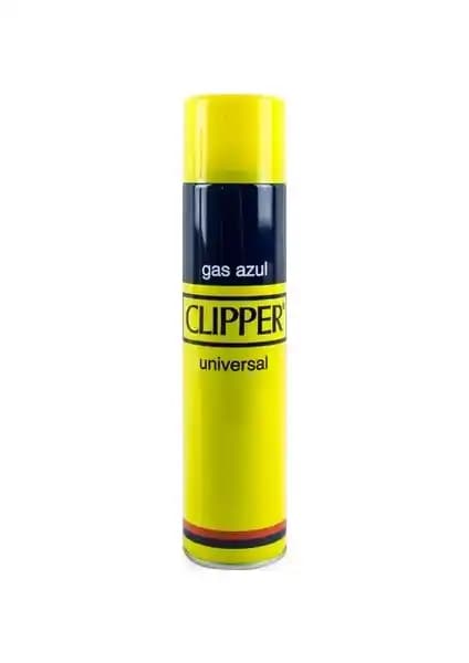 CLİPPER Clipper Çakmak Gazı 250ML: Güvenilir ve Çok Yönlü Yanıcı Kaynak