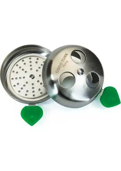 Coco Türk Ring Provost Közlük: Enerji Tasarrufu ve Kullanım Kolaylığı Sunan Yenilikçi Ürün