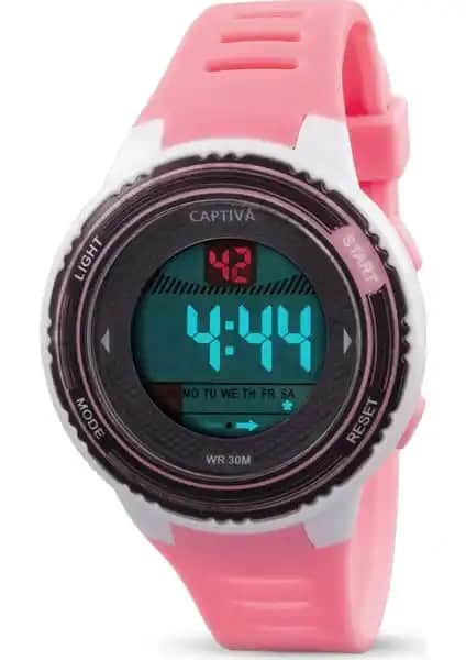 Çocuklar İçin Çok Fonksiyonlu ve Dayanıklı Saatse CHR511ADP Kol Saati İncelemesi