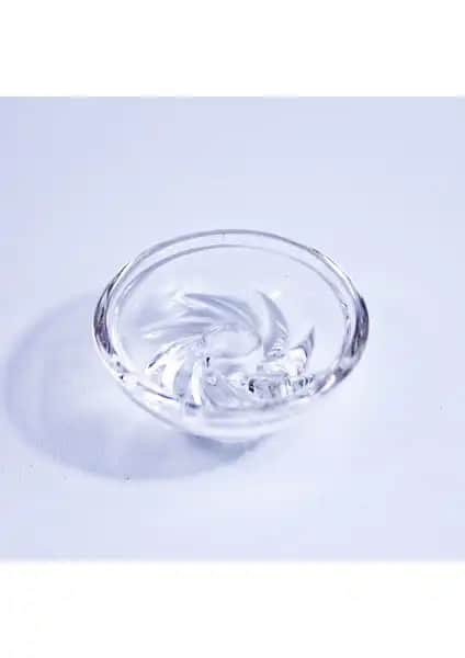 Dallas Samsaris Lüle Camı: Geleneksel ve Estetik Nargile Aksesuarı Analizi