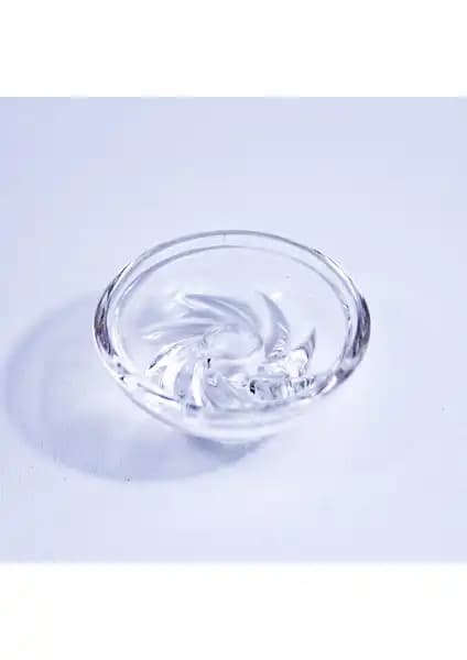 Dallas Samsaris Lüle Camı: Geleneksel ve Estetik Nargile Aksesuarı Analizi