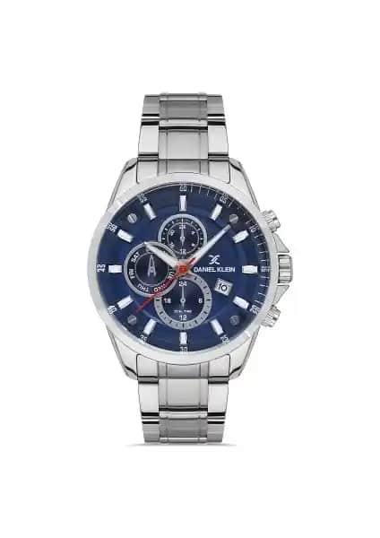 Daniel Klein EDK.1.10023.2 Erkek Kol Saati: Şık Tasarım ve Dayanıklı Malzeme Özellikleri