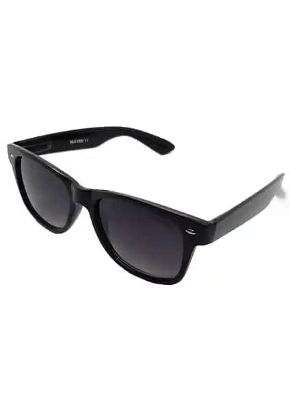 Della Pianto DP17BLACK Erkek Güneş Gözlüğü: Şık ve Fonksiyonel Tasarım Özellikleri