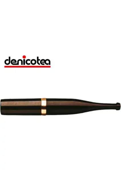 Denicotea 20241 Karbon Filtreli Sigara Ağızlığı: Sağlıklı ve Konforlu İçim Deneyimi Sağlar