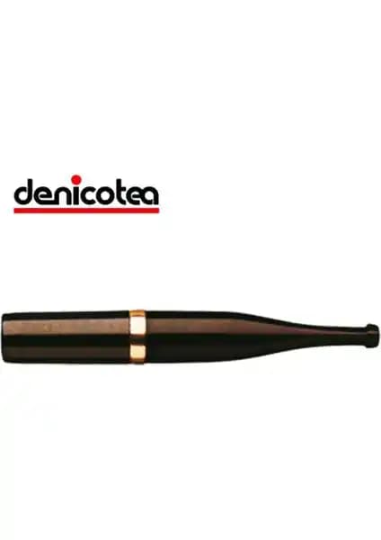 Denicotea 20241 Karbon Filtreli Sigara Ağızlığı: Sağlıklı ve Konforlu İçim Deneyimi Sağlar