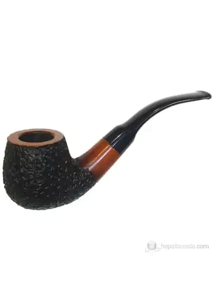 Denizcilik Temalı Pipsan Gemici Pipo BG127I: Dayanıklı ve Şık Tasarım