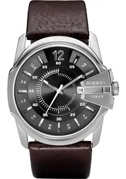 Diesel DZ1206 Erkek Kol Saati: Modern Tasarım ve Dayanıklılık Özellikleri