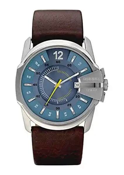 Diesel DZ1399 Erkek Kol Saati: Şık, Fonksiyonel ve Su Geçirmez Tasarım