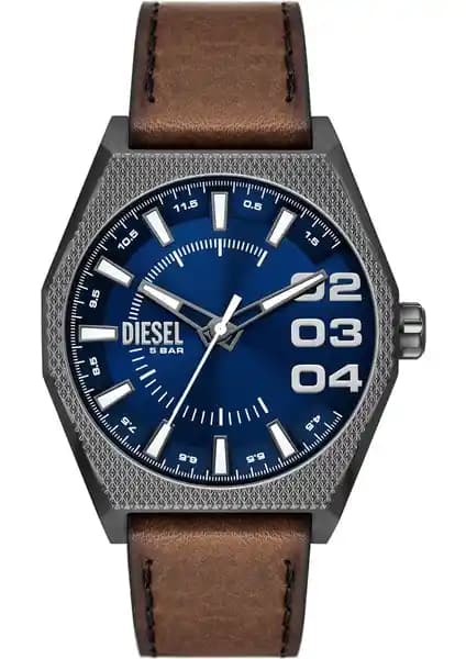 Diesel DZ2189 Erkek Kol Saati: Şık ve Dayanıklı Modern Tasarım