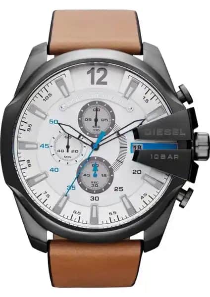 Diesel Dz4280 Erkek Kol Saati: Şık Tasarım ve Fonksiyonellik Bir Arada