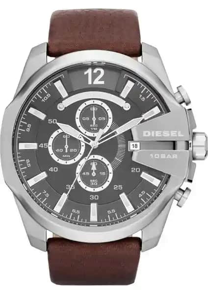 Diesel DZ4290 Erkek Kol Saati: Şık ve Dayanıklı Spor Modeli Günlük Kullanım İçin