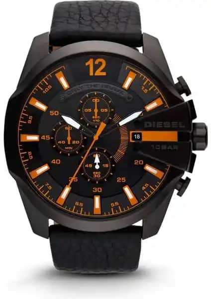 Diesel DZ4291 Erkek Kol Saati: Şık ve Dayanıklı Modern Tasarım ve Fonksiyonellik