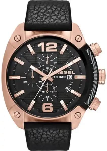 Diesel DZ4297 Erkek Kol Saati: Şıklık ve Fonksiyonellik Bir Arada