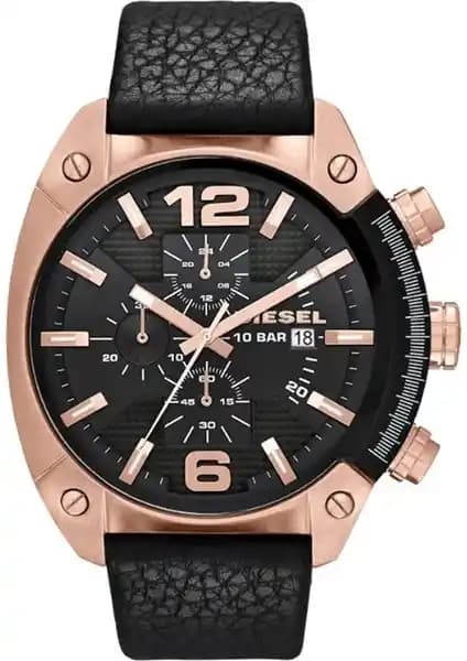Diesel DZ4297 Erkek Kol Saati: Şıklık ve Fonksiyonellik Bir Arada