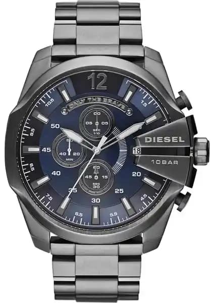 Diesel DZ4329 Erkek Kol Saati: Modern Tasarım ve Dayanıklılık Özellikleriyle Öne Çıkan Saat
