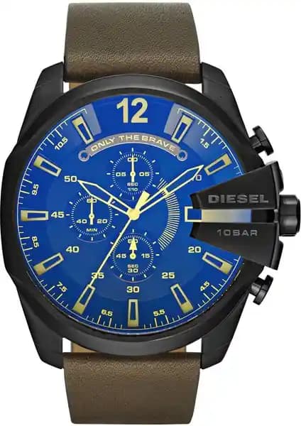 Diesel DZ4401 Erkek Kol Saati: Modern Tasarım ve Fonksiyonellik Bir Arada