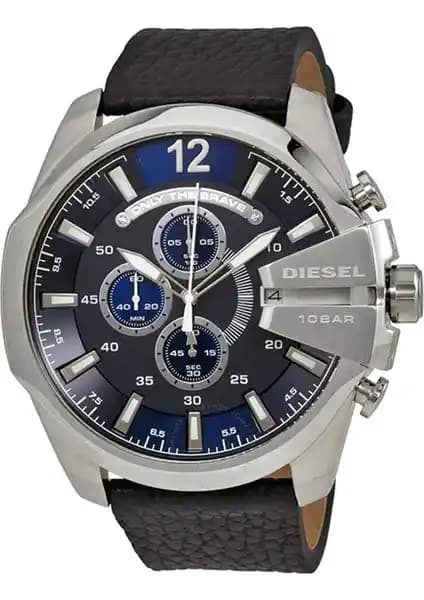 Diesel Dz4423 Erkek Kol Saati: Şık ve Dayanıklı Modern Tasarım ve Fonksiyonellik