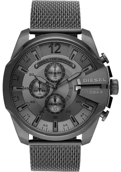 Diesel DZ4527 Erkek Kol Saati: Şıklık ve Fonksiyonelliği Bir Arada Sunar