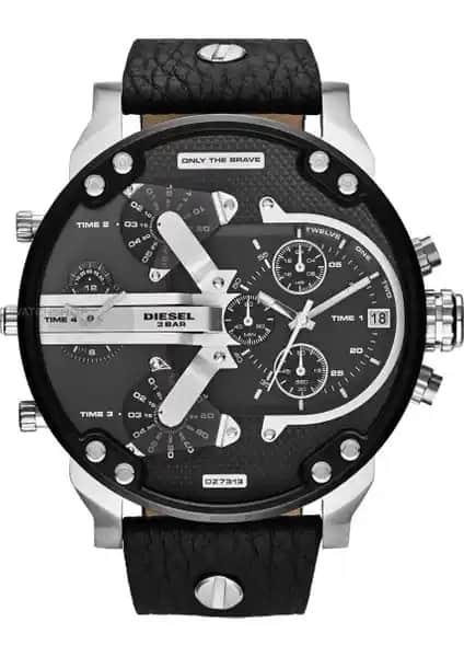 Diesel DZ7313 Erkek Kol Saati: Şık ve Fonksiyonel Tasarım ile Günlük Kullanım İçin Ideal