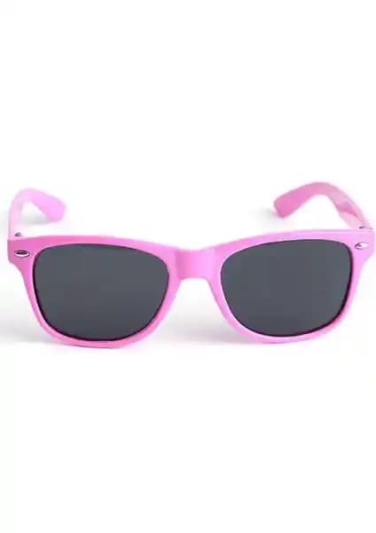 Eleven Market Çocuk Güneş Gözlüğü Güvenli ve Şık Tasarımıyla Göz Sağlığını Korur