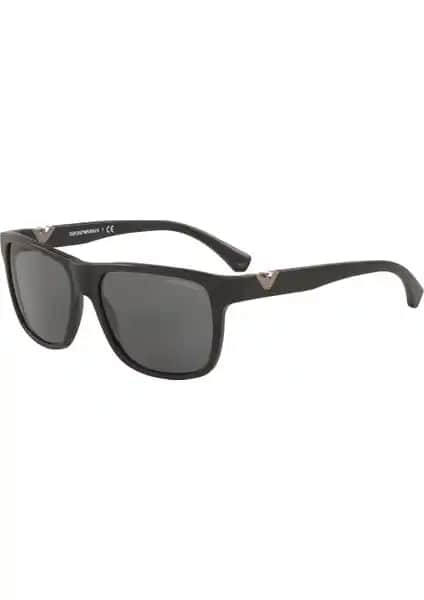 Emporio Armani 4035 5042/87 58 Modeli Şıklık ve Fonksiyonelliğin Birleşimi
